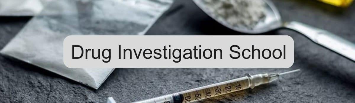 Drug Inv.